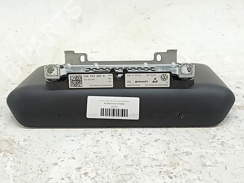 Display VW GOLF VIII (CD1, DA1) 2.0 TDI | BP35721769C48 - Image 4