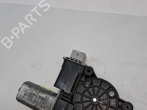Left front window motor OPEL CORSA E (X15) 1.4 (08, 68) | BP23977584E21 