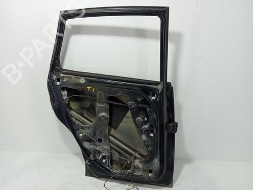 Left rear door SEAT ALTEA (5P1) 2.0 TDI 16V | BP29228434C4 