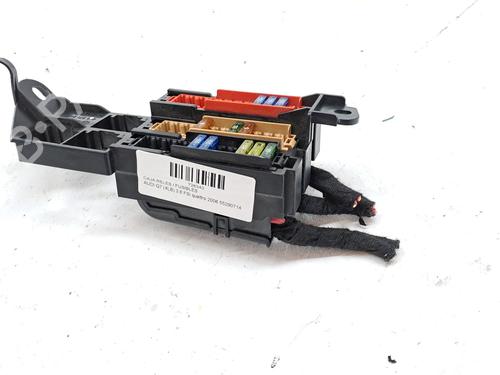Used Fuse box AUDI Q7 (4LB) 3.6 FSI quattro (280 hp) 29302474