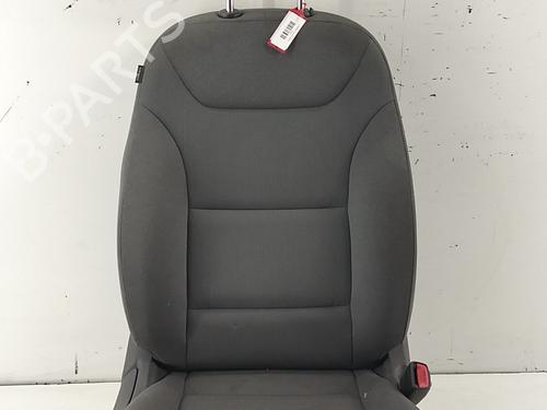 Used Left front seat Left front seat 39556652 39556652