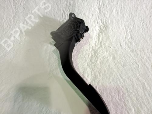 Pedal PEUGEOT 308 SW II (LC_, LJ_, LR_, LX_, L4_) 2.0 BlueHDi 150 | BP29992118I4 