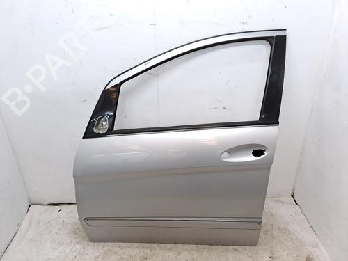Used Left front door Left front door MERCEDES-BENZ B-CLASS Sports Tourer (W245) B 200 CDI (245.208) (140 hp) 30294314 30294314