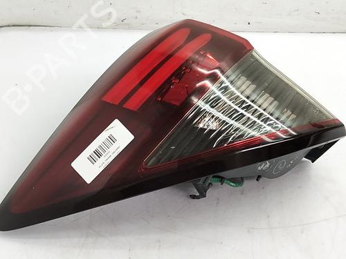 Used Left taillight Left taillight HONDA HR-V (RU) 1.5 (RU1) (130 hp) 36386122 36386122