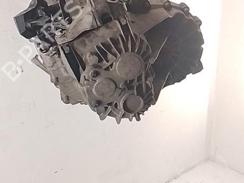 Gearbox VOLVO V50 (545) 2.0 D | BP37635268M3 - Image 4