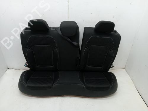 Ensemble sièges RENAULT MEGANE IV Hatchback (B9A/M/N_) 1.2 TCe 130 (B9MR) | BP23359018C78 