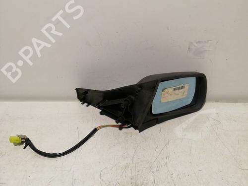 Used Right mirror CITROËN XANTIA (X1_, X2_) 1.9 Turbo D (90 hp) 25988390