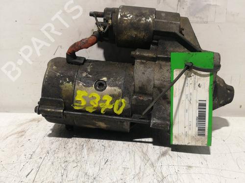 Starter PEUGEOT 605 (6B) 2.1 Turbo Diesel | BP25460209M8 
