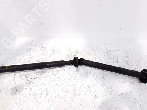 Used Driveshaft Driveshaft BMW 2 Coupe (F22, F87) 218 d (143 hp) 40550828 40550828