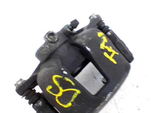 Used Left rear brake caliper Left rear brake caliper CITROËN JUMPER II Van 2.2 BlueHDi 140 (140 hp) 33763983 33763983