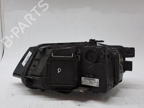 Right headlight AUDI Q5 (8RB) 2.0 TDI quattro | BP26574549C29 
