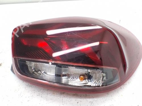 Used Right taillight Right taillight 39558070 39558070