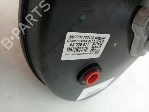 Servo brake FIAT FIORINO Box Body/MPV (225_) 1.3 D Multijet | BP23358183M42 