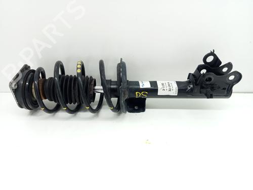 Used Right front shock absorber MERCEDES-BENZ B-CLASS Sports Tourer (W245) B 180 CDI (245.207) (109 hp) 28072877