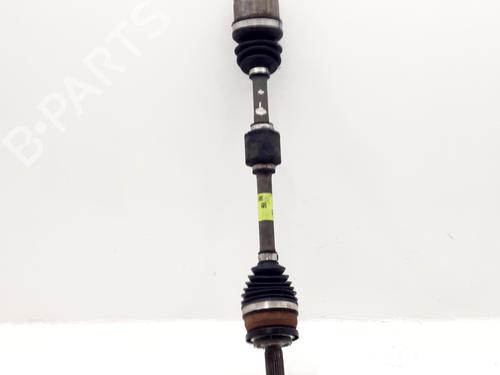 Used Left front driveshaft HYUNDAI i20 III (BC3, BI3) 1.0 T-GDI (101 hp) 32105227