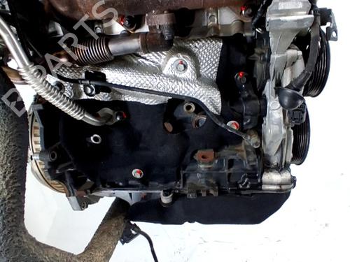 Engine HYUNDAI i30 (GD) 1.4 CRDi | BP30801373M1