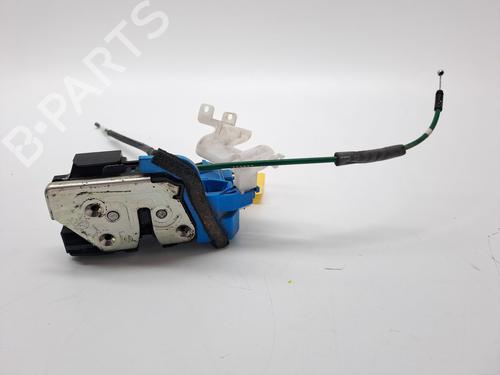 Rear left lock HYUNDAI i30 (GD) 1.6 CRDi | BP25457313C100 