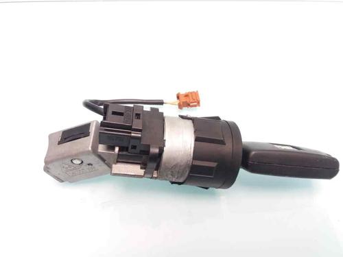 Ignition barrel PEUGEOT 307 (3A/C) 1.6 HDi | BP23650296M48 