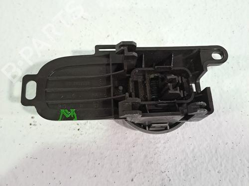 Rear right interior door handle NISSAN MICRA III (K12) 1.4 16V | BP23944196I16