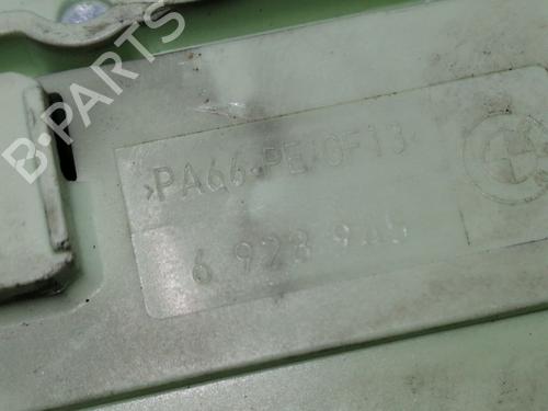 Used Fuse box BMW 1 Coupe (E82) 120 d (177 hp) 23382946