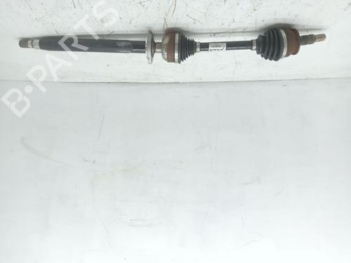Used Right front driveshaft OPEL INSIGNIA A (G09) 1.6 CDTi (68) (136 hp) 24188689