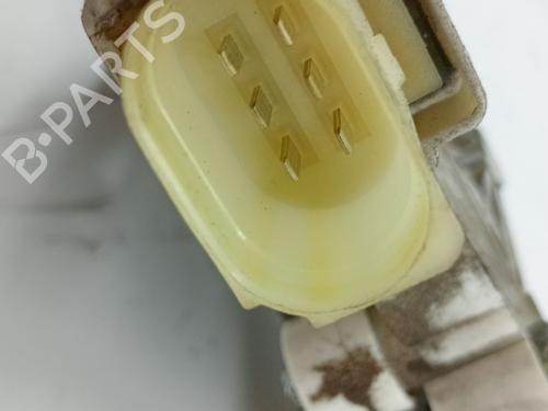 Front left window mechanism BMW 1 (E87) 118 i | BP23385652C22 