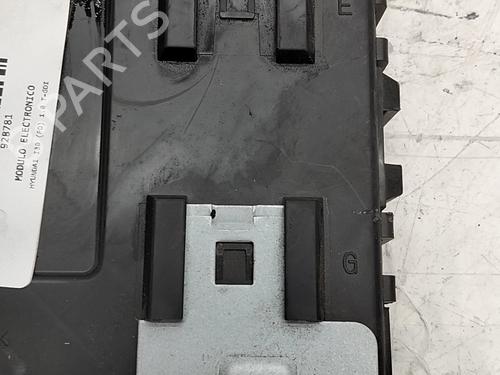 Electronic module HYUNDAI i30 (PDE, PD, PDEN) 1.0 T-GDI | BP39741288M83 - Image 4