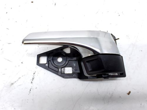 Used Rear left interior door handle Rear left interior door handle TOYOTA RAV 4 IV (_A4_) 2.2 D 4WD (ALA49) (150 hp) 34154331 34154331