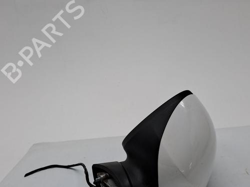 Left mirror SEAT IBIZA IV (6J5, 6P1) 1.6 TDI | BP23977069C26 
