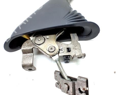 Used Hand brake FIAT PANDA (312_, 319_) 1.2 (312PXA1A) (69 hp) 31011616