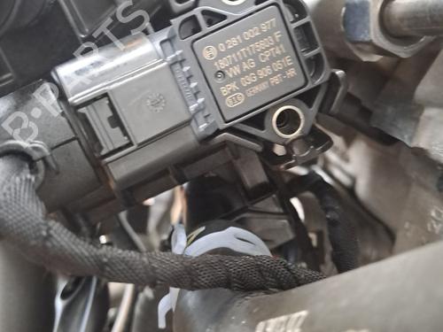 Engine SEAT ARONA (KJ7, KJP) 1.0 TSI | BP23368805M1 