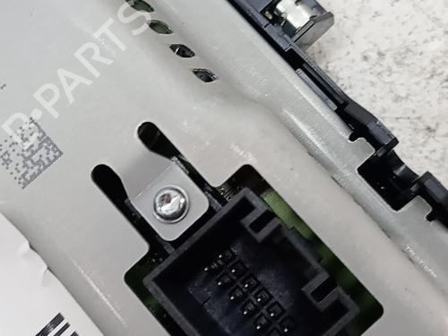 Display SEAT ATECA (KH7, KHP) 1.5 TSI | BP39136886C48 - Image 2