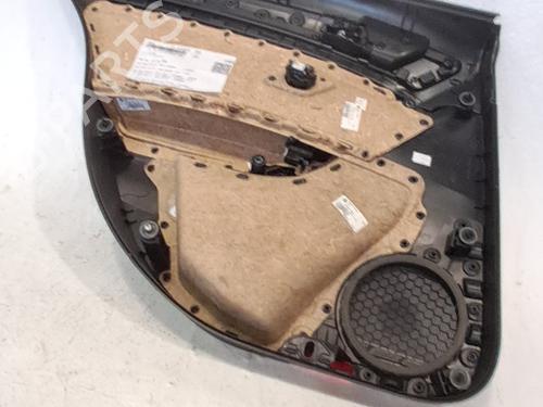 Rear right panel VW GOLF VII (5G1, BQ1, BE1, BE2) 2.0 GTI | BP36109323C61 - Image 2