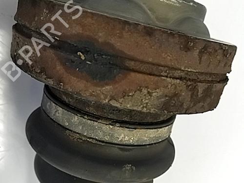 Right rear driveshaft BMW 3 Touring (E46) 320 d | BP29384937M41 