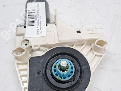 Used Left front window motor AUDI A8 D4 (4H2, 4H8, 4HC, 4HL) 6.3 W12 quattro (500 hp) 23382404