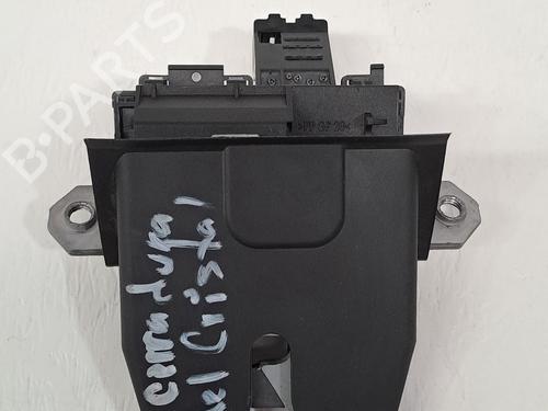 Tailgate lock FORD KUGA I 2.0 TDCi | BP23371096C101 