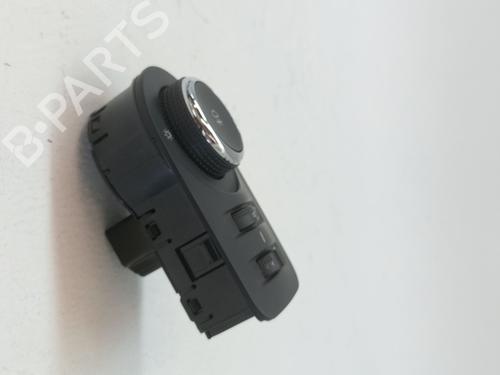 Headlight switch OPEL CROSSLAND X / CROSSLAND (P17, P2QO) 1.2 (75) | BP26492353I24 