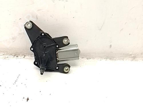 Used Rear wiper motor Rear wiper motor RENAULT MEGANE II Estate (KM0/1_) 1.5 dCi (KM02, KM13) (101 hp) 34507884 34507884