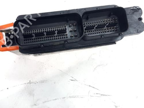 Engine control unit (ECU) VW GOLF VII Variant (BA5, BV5) 1.4 TSI | BP36666616M57 - Image 3