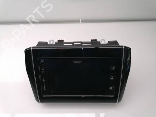 Bilradio SUZUKI SWIFT V (AZ) 1.0 (A2L310) (111 hp) 27461472