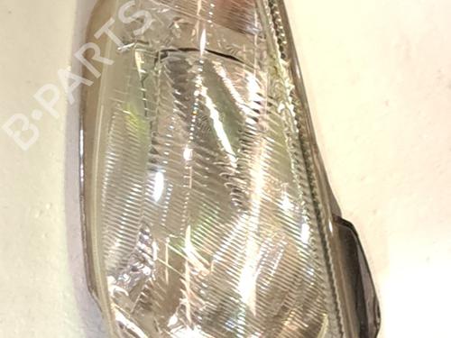 left-headlight-peugeot-206-hatchback-2ac-1998-1999-2000-2001-2002-2003-2004-2005-2006-2007-2008-2009-2010-2011-2012-34496884 main image