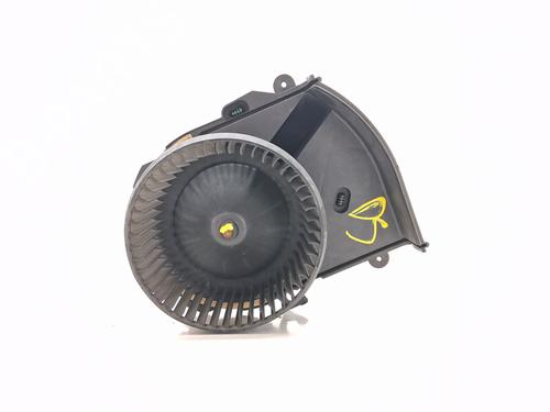 Used Heater blower motor PEUGEOT EXPERT Van (VF3A_, VF3U_, VF3X_) 1.6 HDi 90 16V (90 hp) 27858427