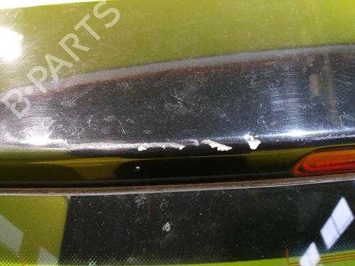 Tailgate AUDI A3 (8L1) 1.6 | BP23935181C6 