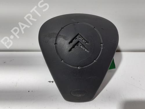 Used Driver airbag CITROËN C3 I (FC_, FN_) 1.4 HDi (68 hp) 26707056