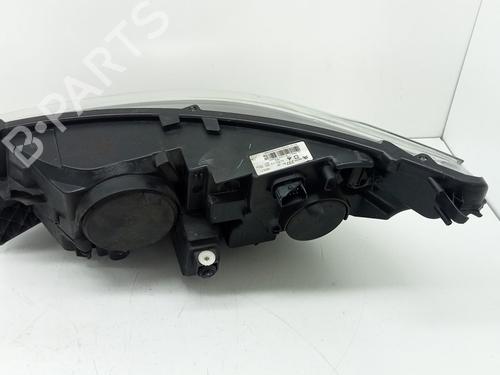 Used Right headlight CITROËN C4 II (NC_) 1.6 BlueHDi 100 (99 hp) 28957345