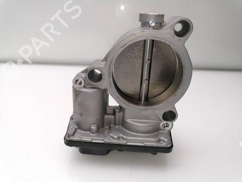 Used Throttle body BMW 1 (F40) M 135 i xDrive (306 hp) 23384007