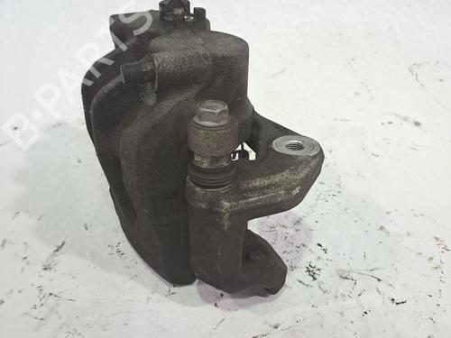 Left front brake caliper KIA SORENTO III (UM) 2.2 CRDi 4WD | BP25834103M105 