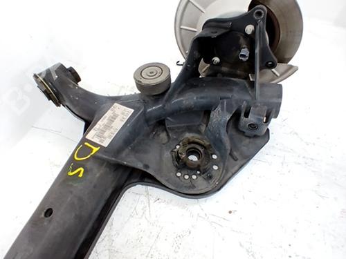 Rear axle FORD FOCUS IV (HN) 1.0 EcoBoost mHEV | BP30120828M2 