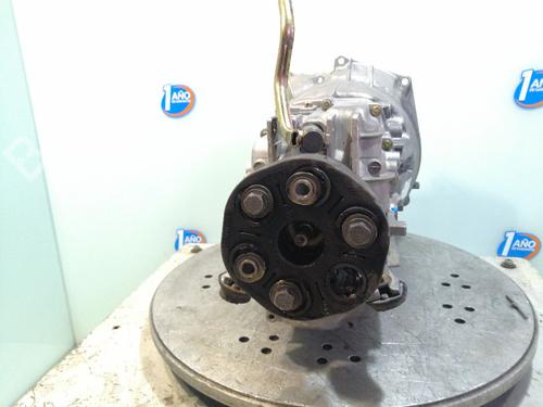 Gearbox BMW 3 (E46) 330 d | BP23649482M3 
