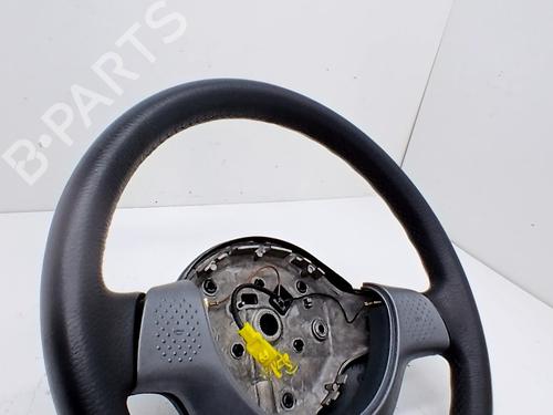 Steering wheel SMART CABRIO (450) 0.6 (S1OLA1, 450.441, 450.442, 450.443) | BP39401617C49 - Image 3